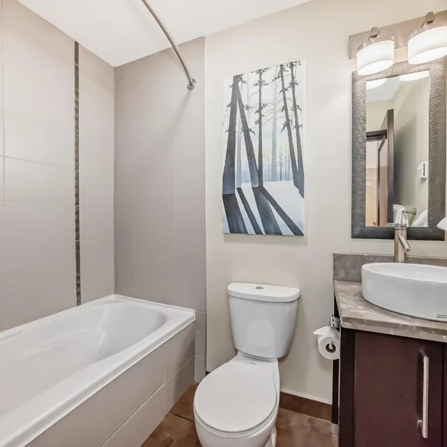 1 Bedroom, Loft, Suite، COPPER POINT RESORT 10/10