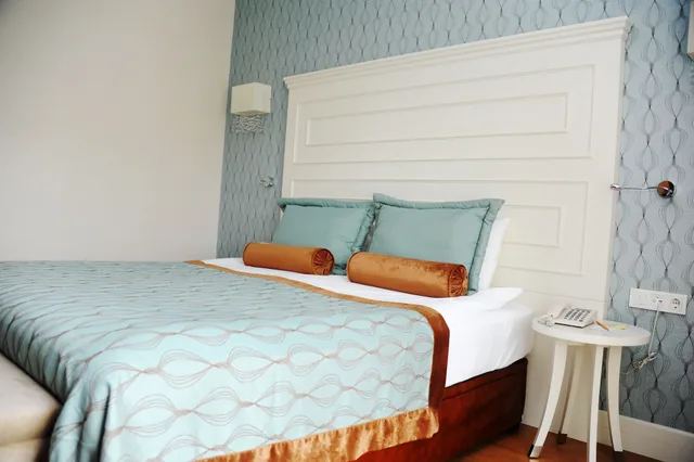 Standard, Land View، Trendy Verbena Beach 3/7