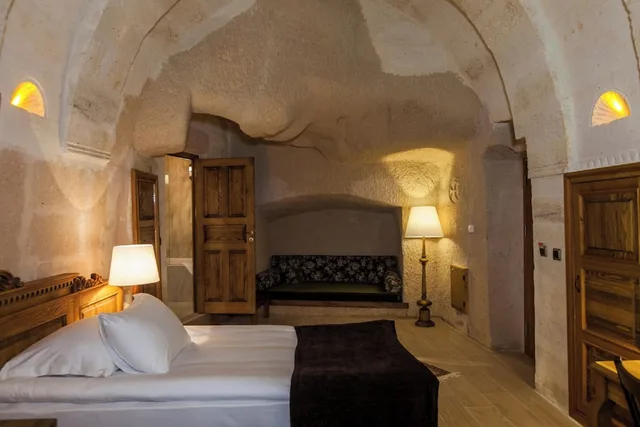 غرفة ديلوكس، Utopia Cave Cappadocia 8/10