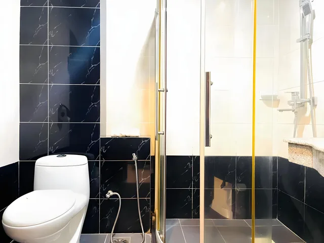غرفة قياسية، Penview Hotel 2/2