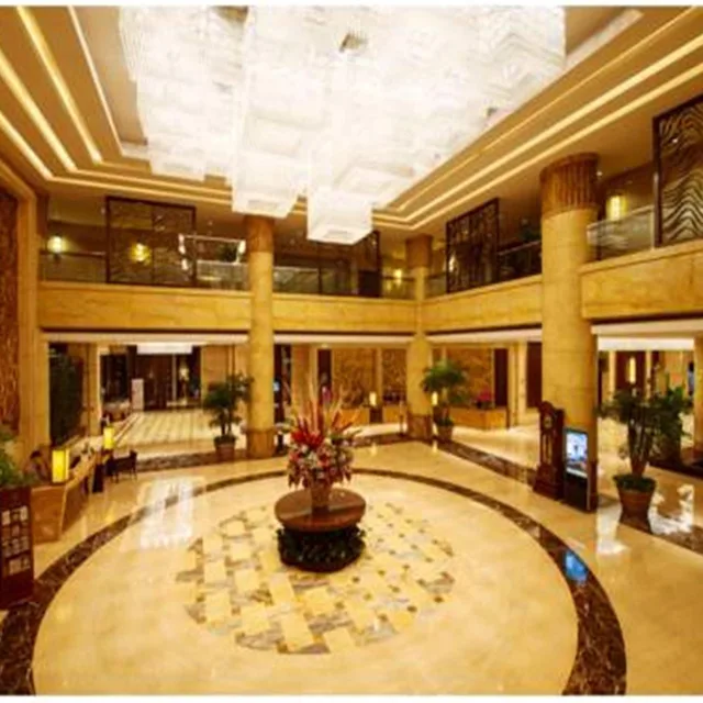 Yue Hua Hotel Shanghai، Nanqiao 5/34