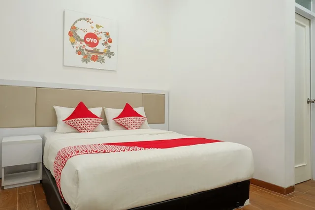 Deluxe, Double Bed, Royal Homy Syariah 1/4
