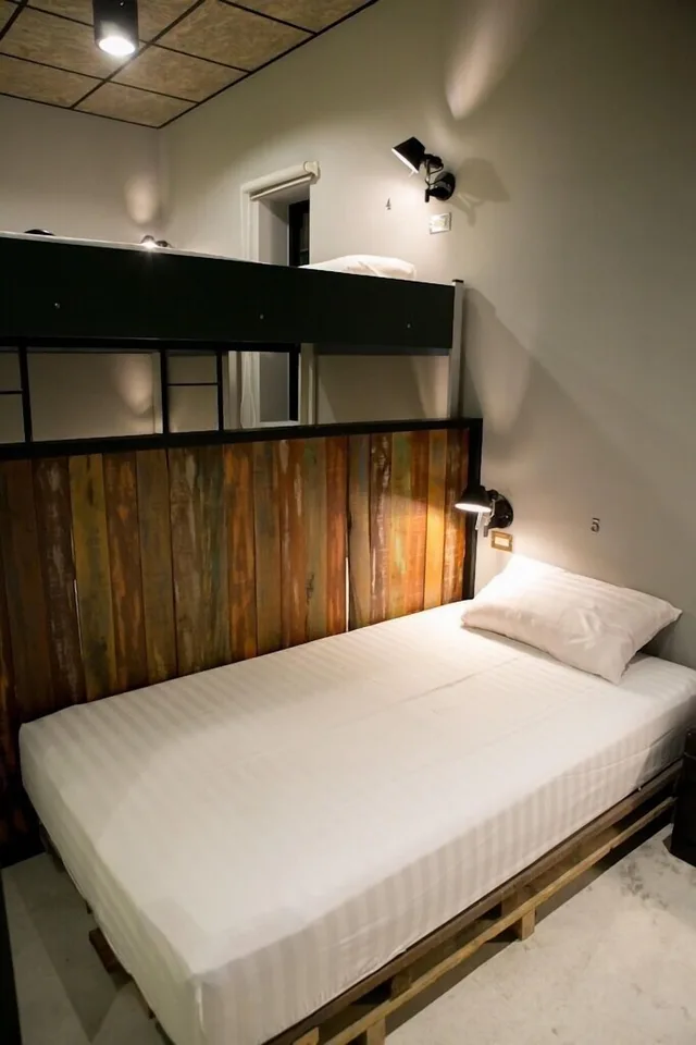 1 Bedroom, Family, 6 Bunk Beds, Cun Cuisine 2/4