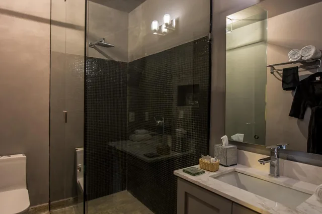 Urban, Suite، BUNGALOWS DEMETRIA 4/7