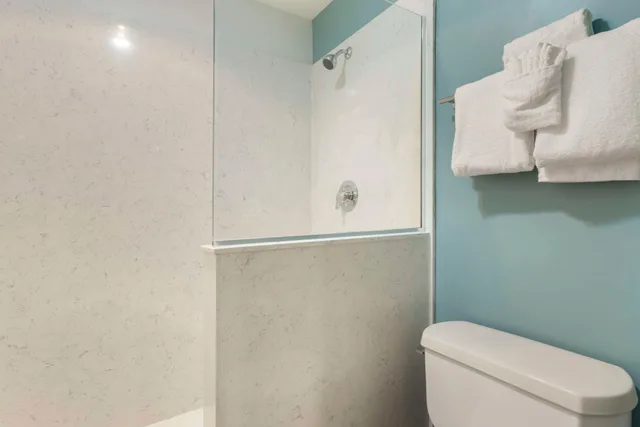 غرفة بسريرين كوين، Best Western Plus All Suites Inn 5/5