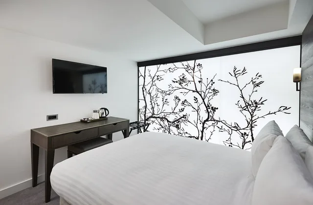 Renovated, Superior, Double Bed، Central Park Hotel 7/10