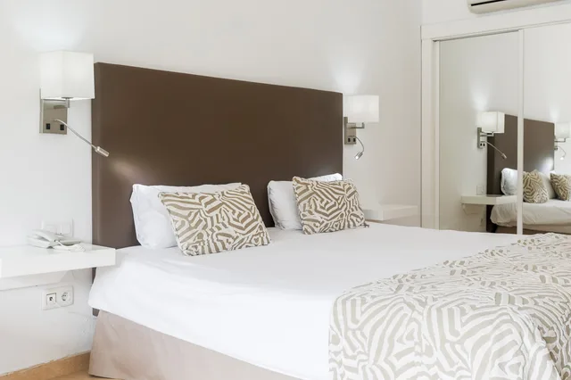 غرفة قياسية مفردة بسرير مزدوج، Hotel Arena Suite - Adults Only 9/10