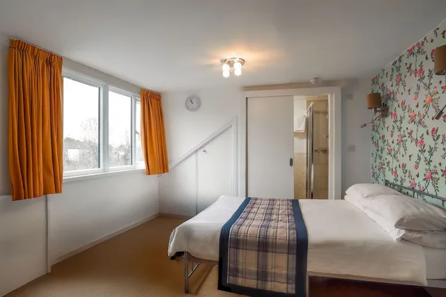 غرفة سوبيريور بسرير مزدوج، Primrose Guest House 1/8
