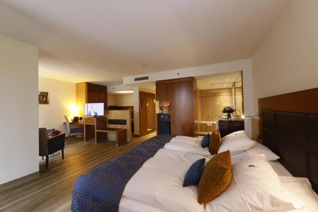 Park, Family, Suite، Favorite Parkhotel 1/9