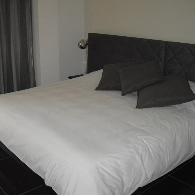 Suite, Crystal Hotel 7/10