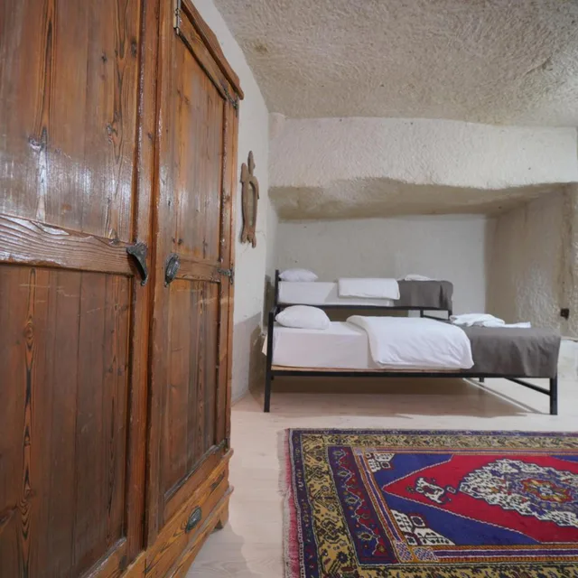 غرفة عائلية كبيرة، View Cave Hotel 10/10