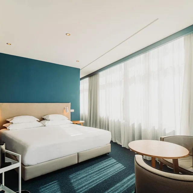 Suite, Velamar Boutique Hotel - Adults Only 8/10