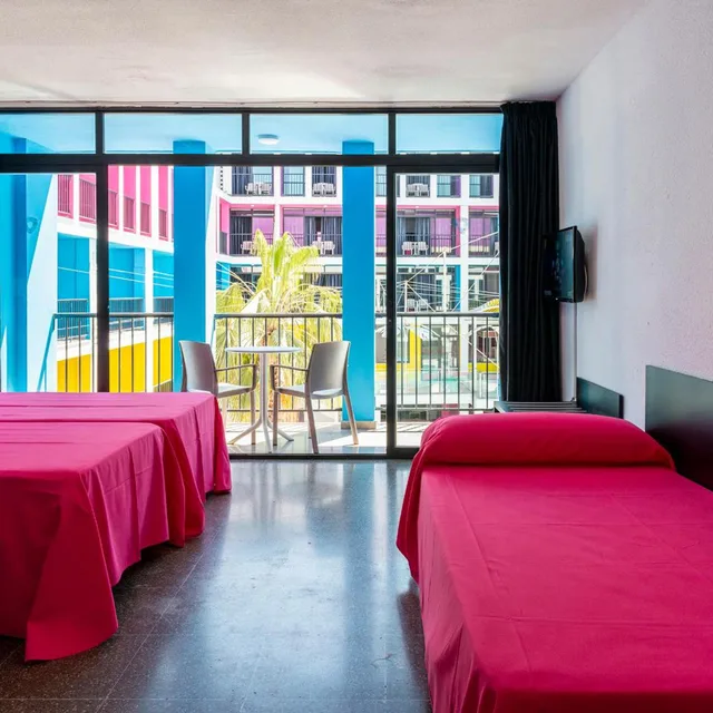 Rocks Pool Club, Club، Ibiza Rocks Hotel - Adults Only 4/9