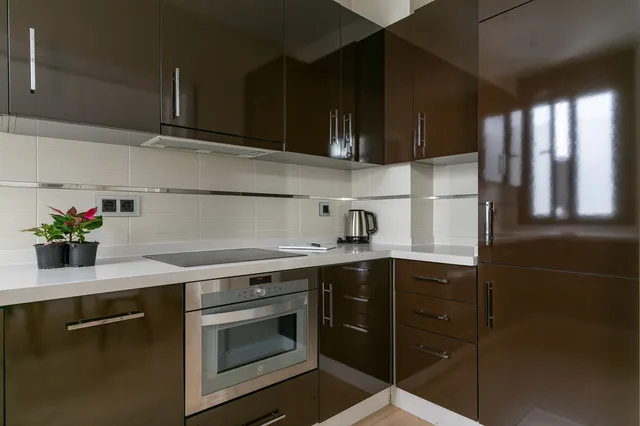 4 Bedrooms, Penthouse, Terrace, Holiday Rentals Tempa Museo 5/5