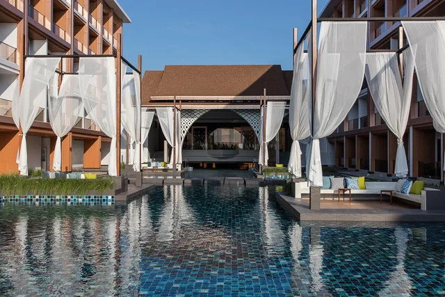 Breeze, Deluxe, Single Bed، Laguna Grand Hotel & Spa Songkhla (SHA Certified) 1/1