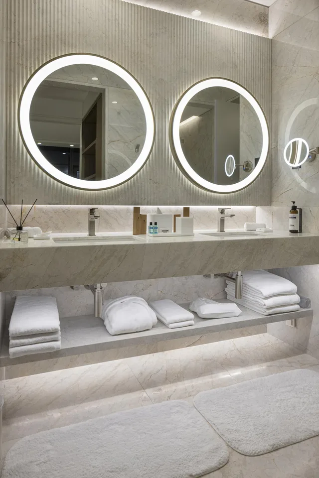 جناح، Grand Hyatt Izmir Istinyepark 8/10