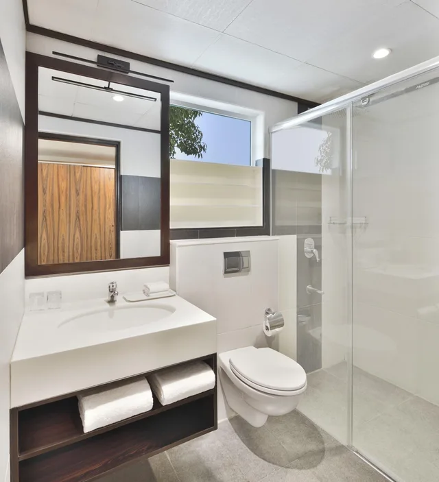 Villa, King Bed, Four Points By Sheraton Mahabalipuram Resort & Convention Center 7/8