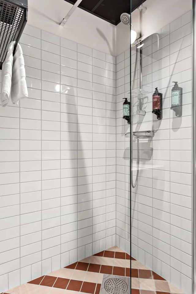 غرفة عائلية، Hotel Gio, BW Signature Collection 8/8