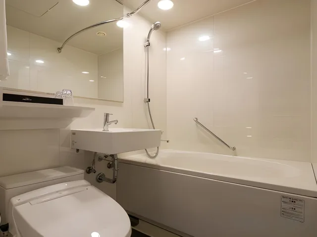Casual, Twin Beds، Hotel Jal City Sendai 1/1