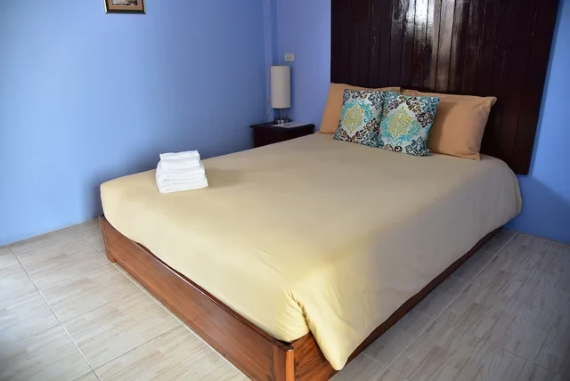 غرفة بسرير مزدوج، Pran Crescent 3/7