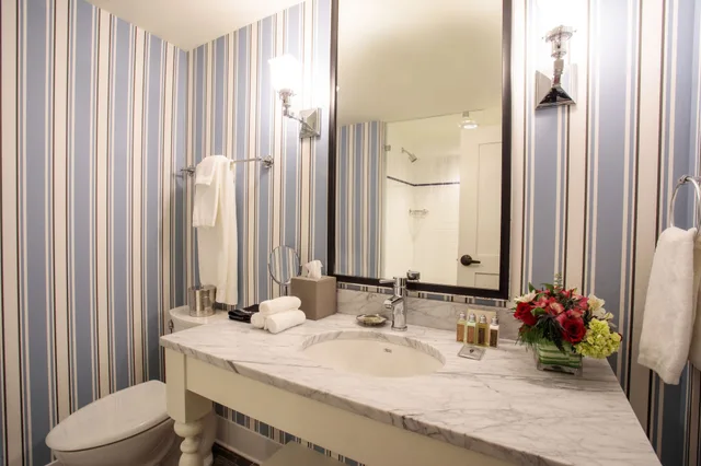 City, Classic, 2 Queen Beds، Beauport Hotel Gloucester 3/3