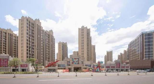 City Comfort Inn Changsha Huangxing Avenue Airport، تشانغشا 39/40