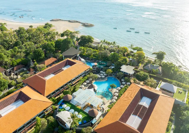 استوديو مفرد، Bali Dynasty Resort 1/2