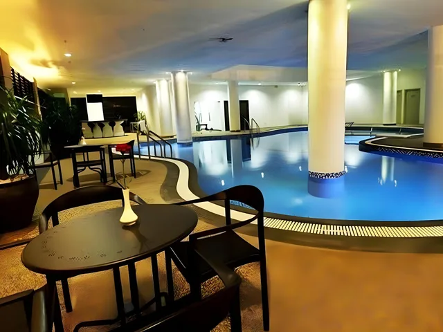 غرفة تُحدَّد عند الوصول، Holiday Villa Hotel and Suites Kota Bharu 1/1