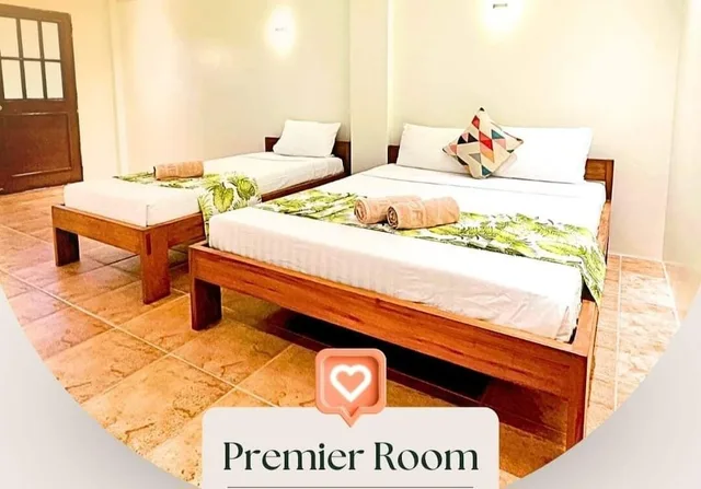Premier, Single Bed, Feliness Resort 1/3