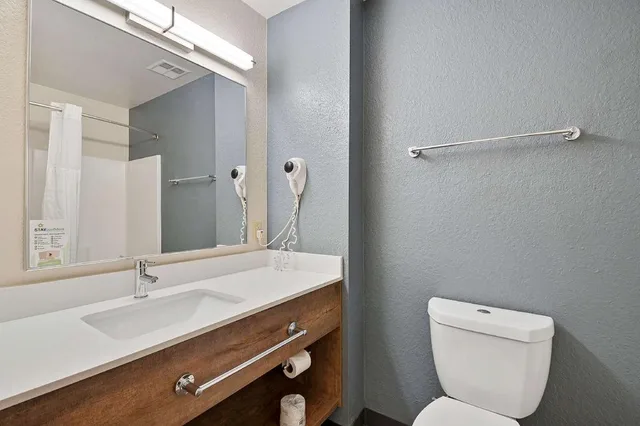 غرفة سوبيريور بسريرين مزدوجين، Extended Stay America Premier Suites - Miami - Coral Gables 9/10