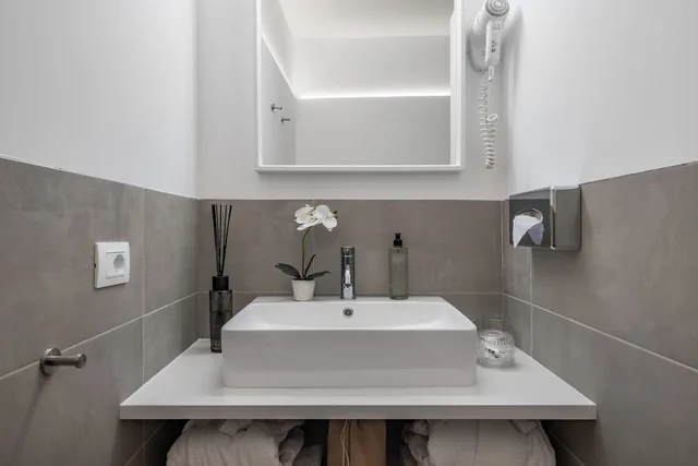 Belvedere, King Bed، Hotel Meandro 4/4