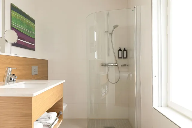 Superior, Single Bed, Elite Hotel Esplanade 9/10