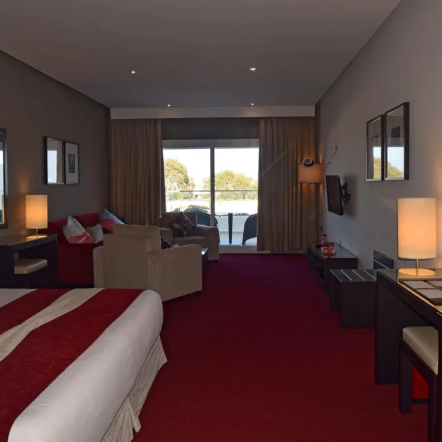 Tokyo, Junior Suite, Deluxe, Hotel Tamuda Beach 5/10