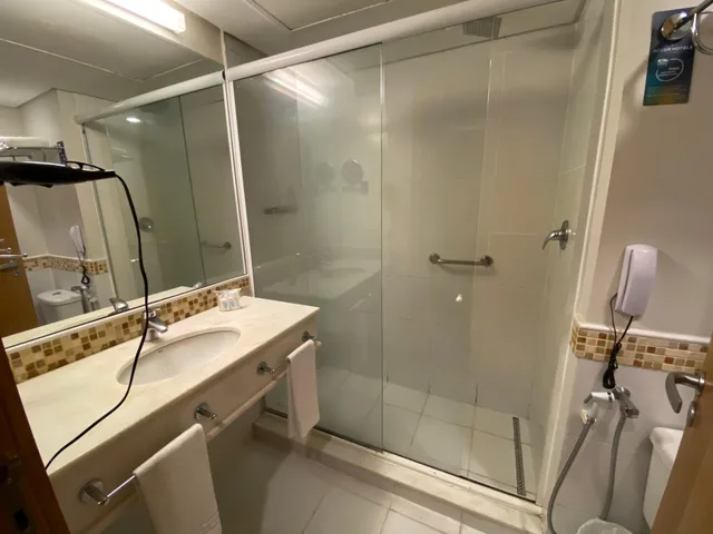 شقة سوبيريور، Mercure Salvador Rio Vermelho Hotel 4/5
