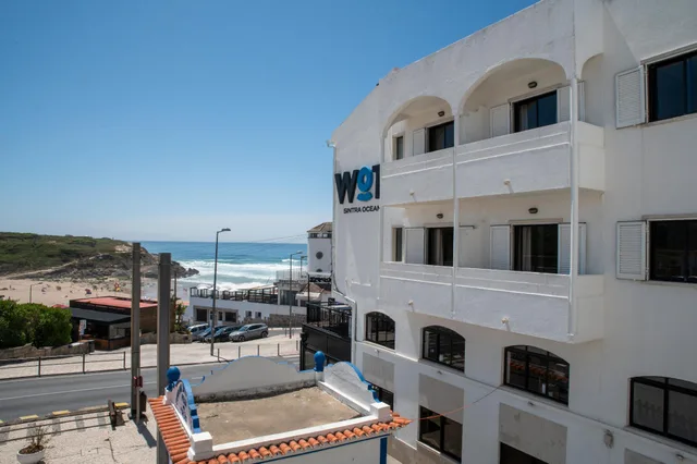 Deluxe, Double Bed, Sea View, WOT Ocean Soul 2/2