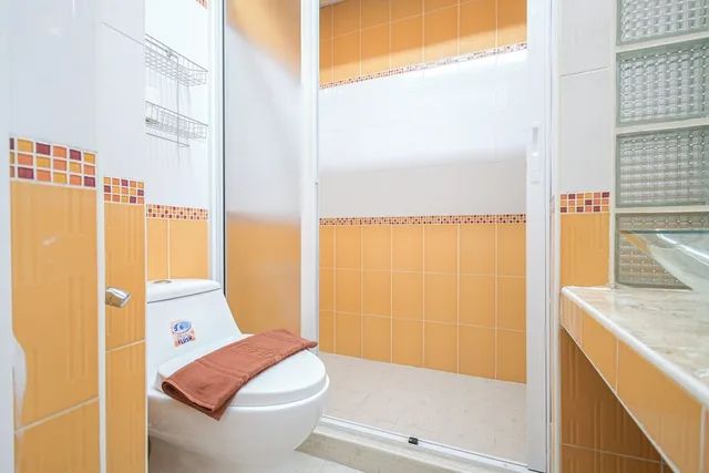 غرفة قياسية بسرير كينج، Ac Habitat Bangkok 4/5