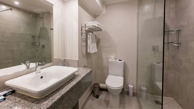 غرفة قياسية، ANEW Hotel Capital Pretoria 4/4