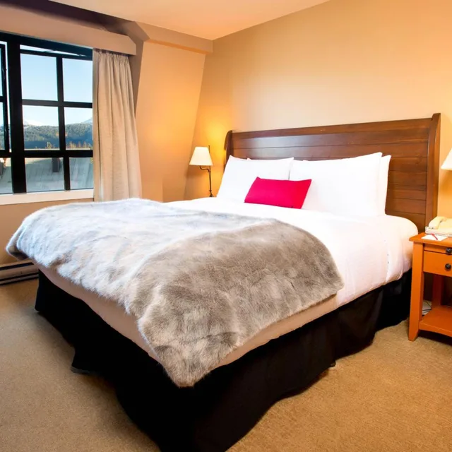 جناح بغرفتي نوم بجاكوزي، Sundial Boutique Hotel 2/7