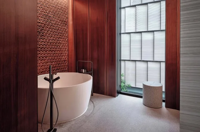 2 Bedrooms, Courtyard, Suite, King and Twin Beds، Lohkah Hotel And Spa 3/4