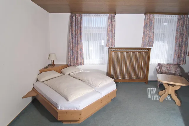 Room, Double Bed, Action Forest Aktiv Hotel 9/10