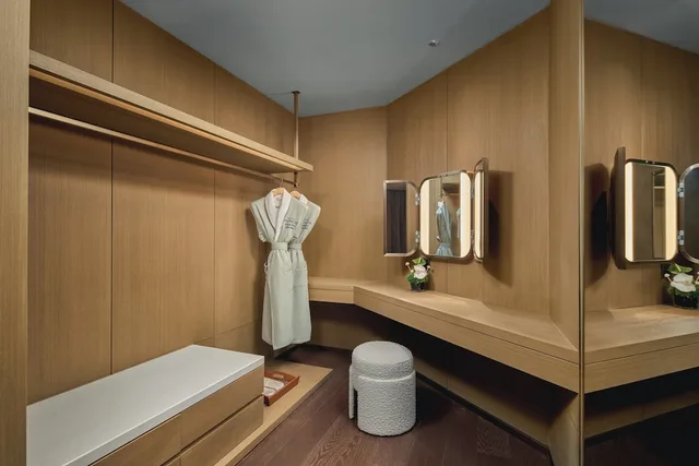 Hotel Indigo Wuxi Qingming Bridge by IHG, Wuxi 22/50