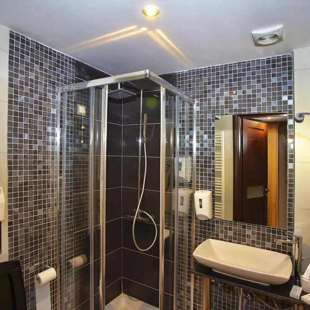 Suite, Mountain View, Anavasi Mountain Resort 10/10