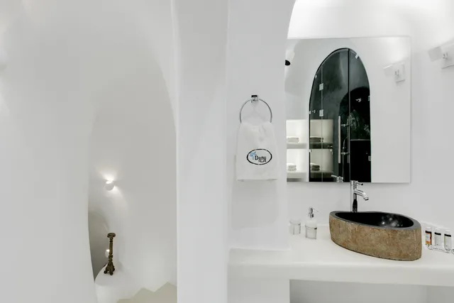Grand, Pool, Villa، Dana Villas and Infinity Suites 7/8