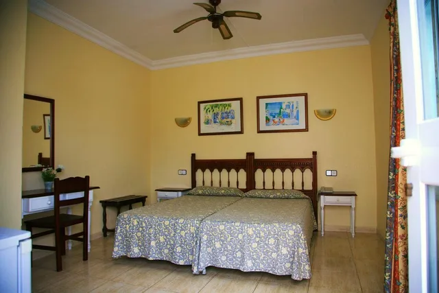 Standard, Double Bed, Villa Columbus 1/1