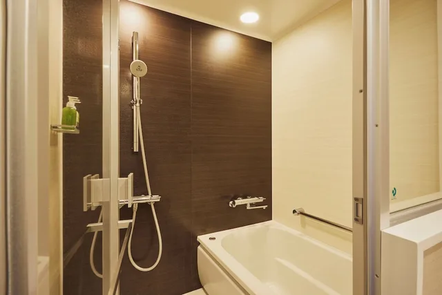 Room, Twin Beds, Solaria Nishitetsu Hotel Kagoshima 13/13