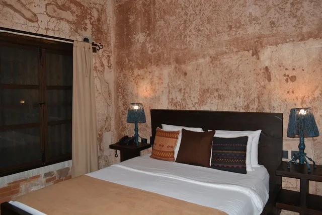 Studio, Queen Bed, Ciel Luxe Hotels Antigua Guatemala 2/2