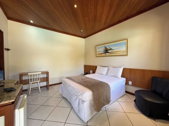 Suite, 1 Double and 2 Murphy Beds، Hotel Mar de Cabo Frio 1/10