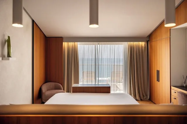 Spa, Executive, Suite, Queen Bed, Sofa، Hotel Ocelle Thermae & Spa 7/10