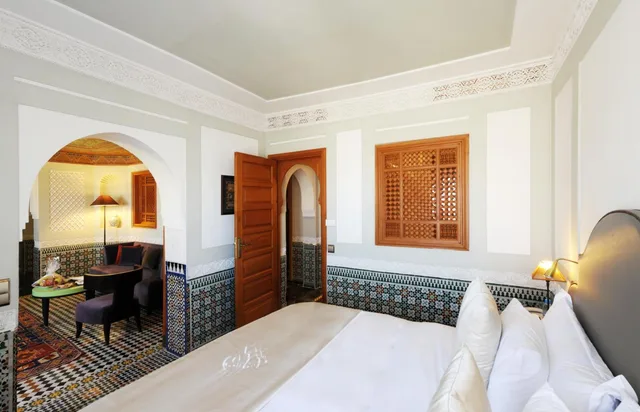 جناح، Palais Faraj Suites And Spa 2/4