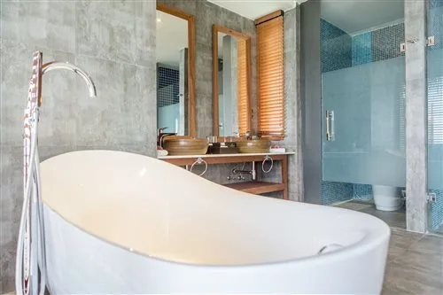 Water Villa، Furaveri Maldives 1/1